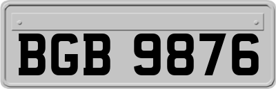BGB9876