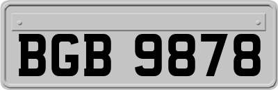 BGB9878