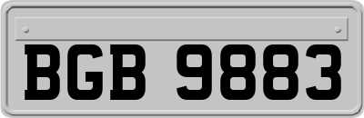 BGB9883