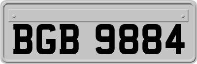 BGB9884