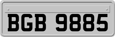 BGB9885