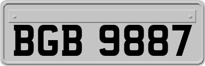BGB9887