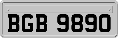 BGB9890
