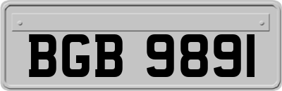 BGB9891