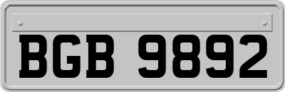 BGB9892