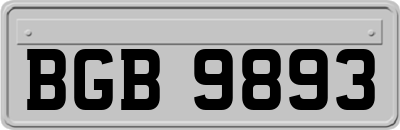 BGB9893