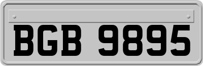BGB9895