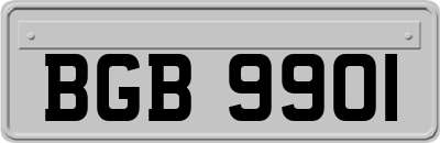 BGB9901