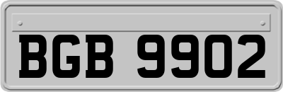 BGB9902