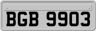 BGB9903