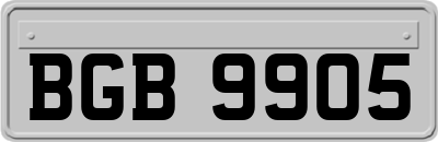 BGB9905