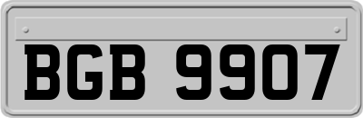 BGB9907