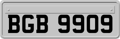 BGB9909