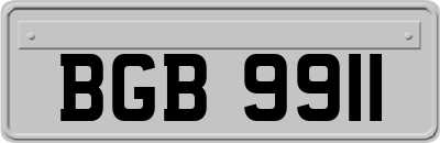 BGB9911