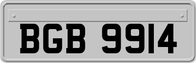 BGB9914