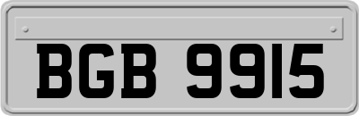 BGB9915
