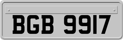 BGB9917