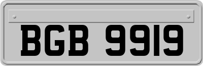 BGB9919