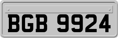BGB9924