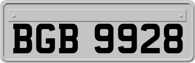 BGB9928