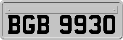 BGB9930