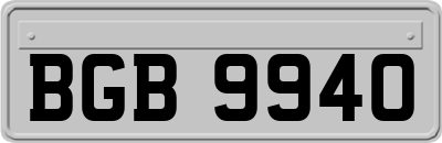 BGB9940