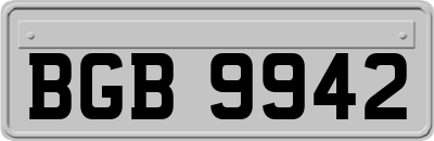 BGB9942