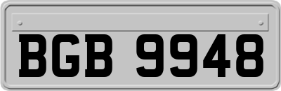 BGB9948