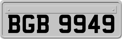 BGB9949