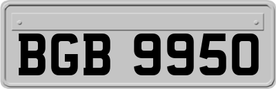 BGB9950
