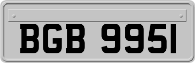 BGB9951