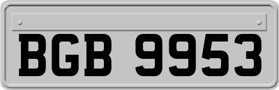 BGB9953