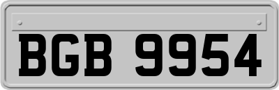 BGB9954