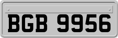 BGB9956