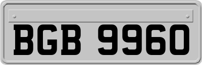 BGB9960