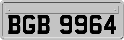 BGB9964