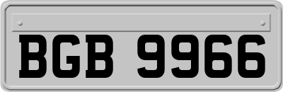 BGB9966
