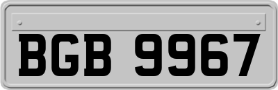 BGB9967