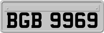 BGB9969