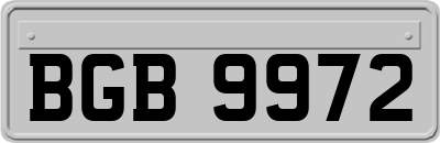 BGB9972