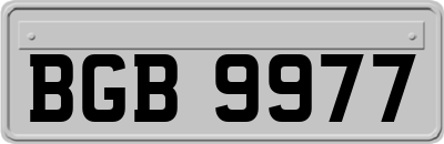 BGB9977