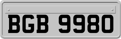 BGB9980