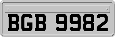 BGB9982