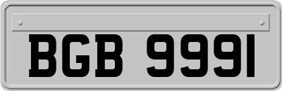BGB9991
