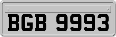 BGB9993