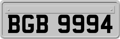 BGB9994