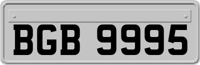 BGB9995