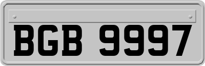 BGB9997