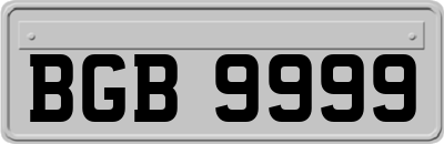 BGB9999