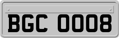 BGC0008